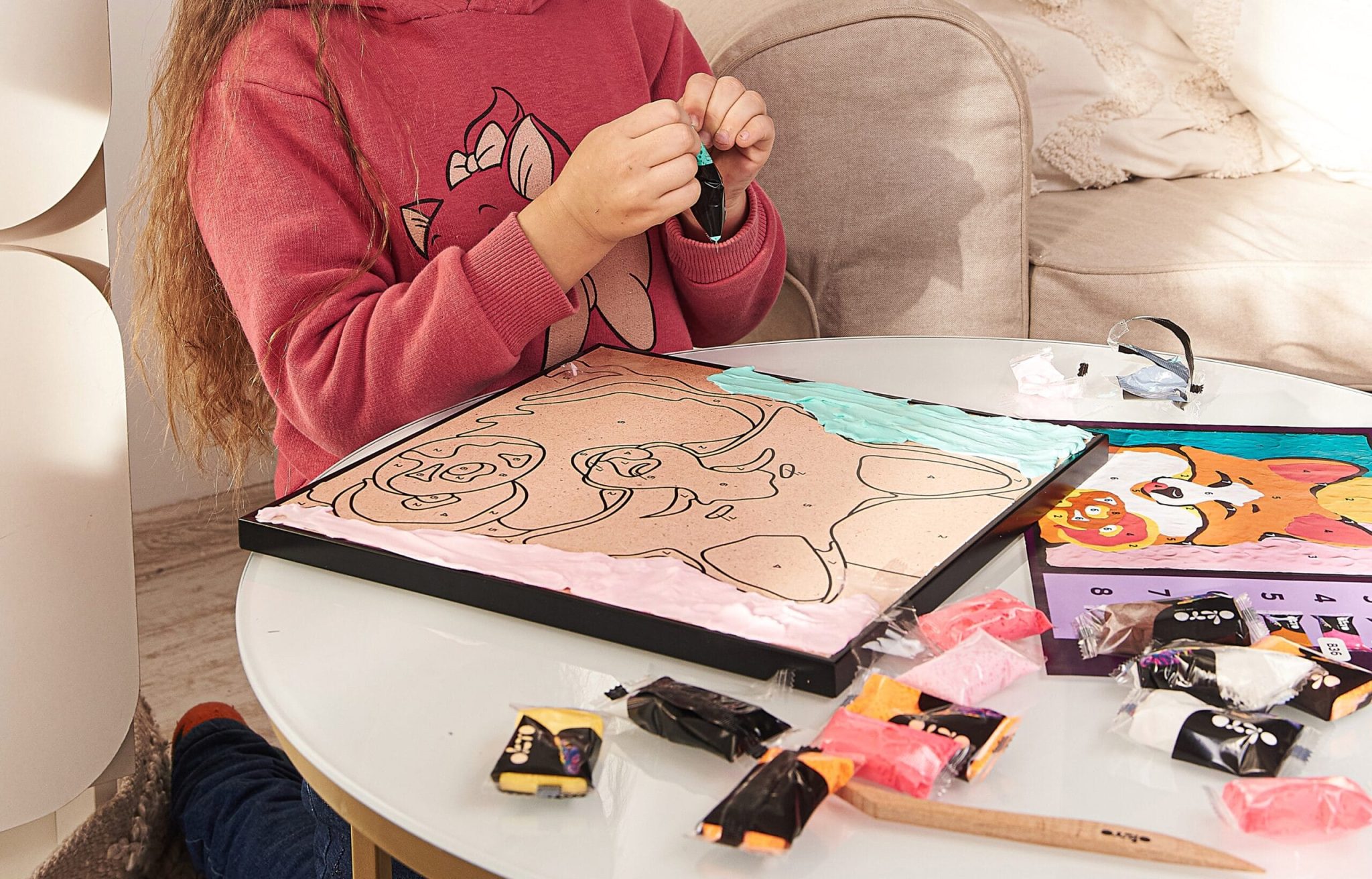 Що подарувати дитині на День Святого Миколая? Топ подарунків від ОКТО