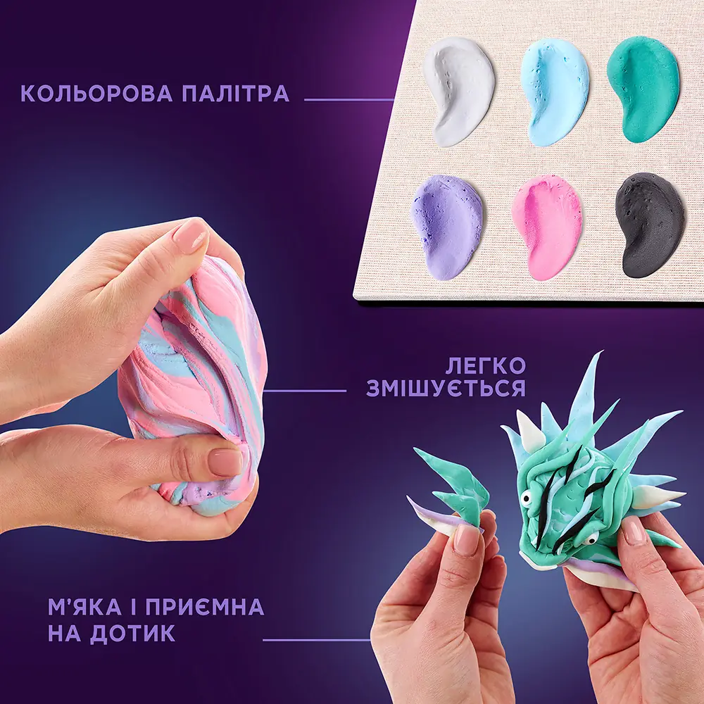Об'ємна 3D картина Манга "Повітря" thumbnail 5