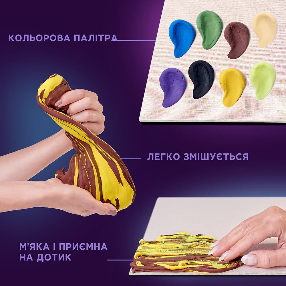 Об'ємна 3D картина “Поцілунок” thumbnail 6