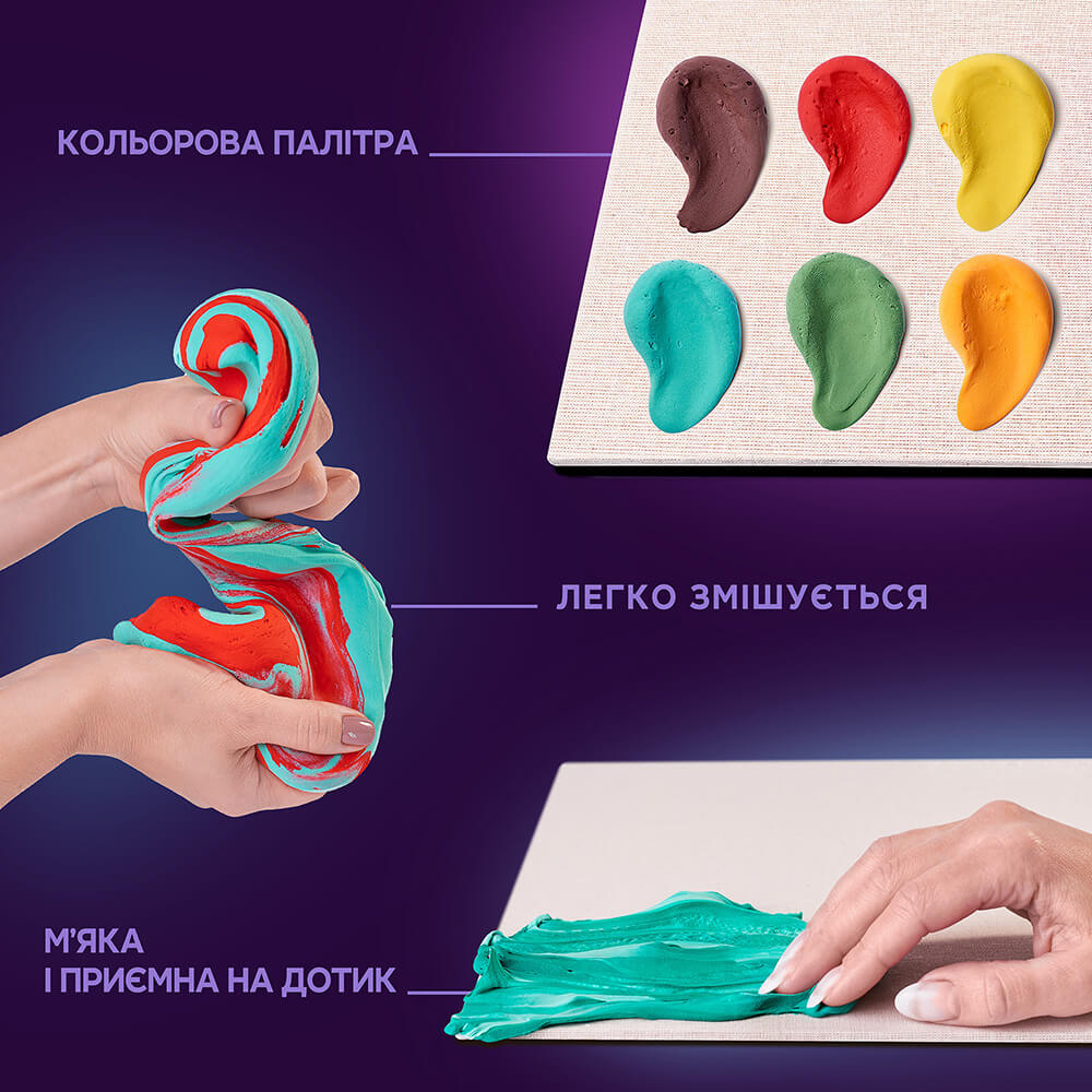Об'ємна 3D картина “Соняшники” thumbnail 6